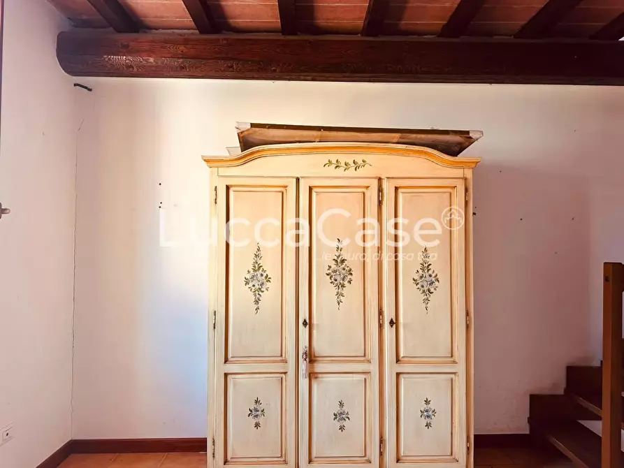 Immagine 10 di Terratetto in vendita  a Porcari