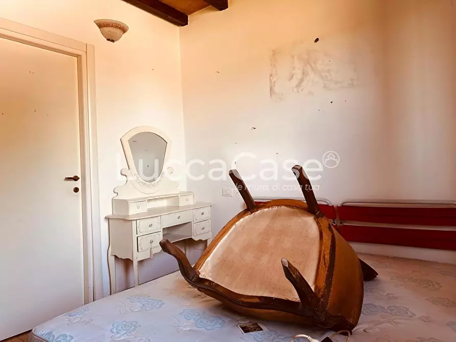 Immagine 6 di Terratetto in vendita  a Porcari
