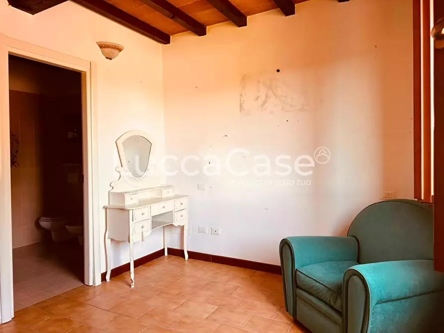 Immagine 11 di Terratetto in vendita  a Porcari