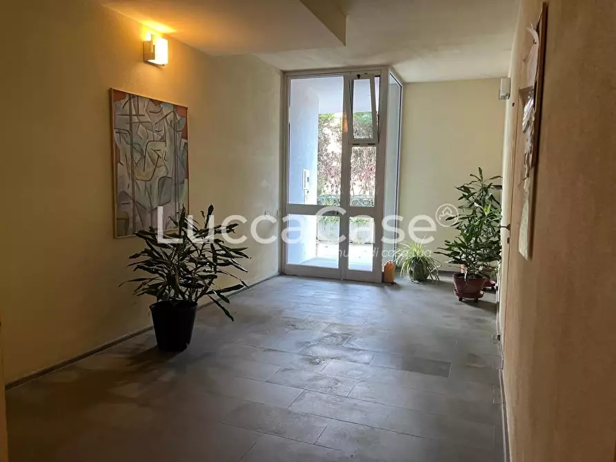 Immagine 3 di Appartamento in vendita  a Lucca