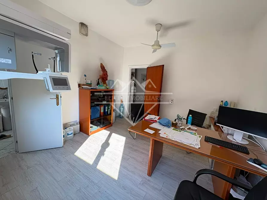 Immagine 7 di Appartamento in vendita  a Carrara