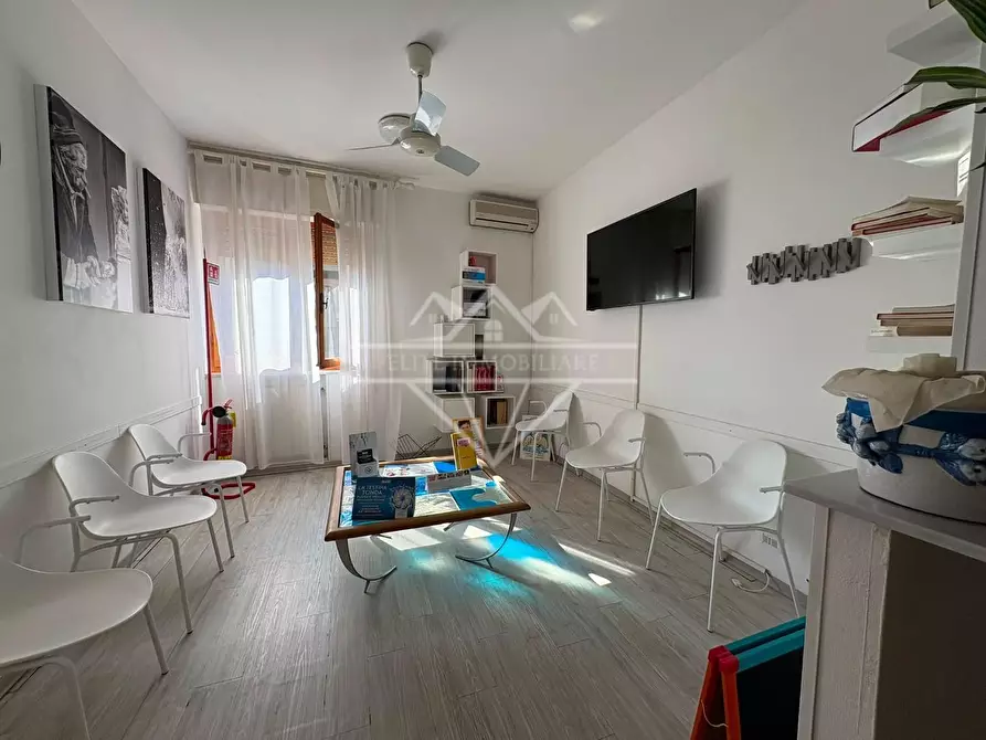 Immagine 1 di Appartamento in vendita  a Carrara