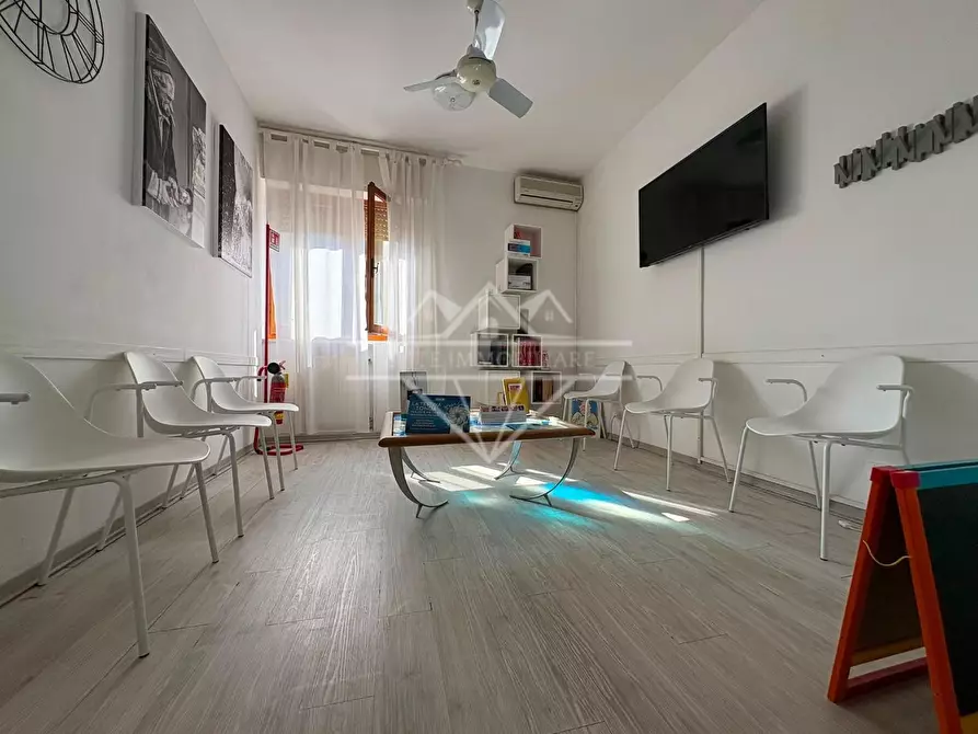 Immagine 2 di Appartamento in vendita  a Carrara