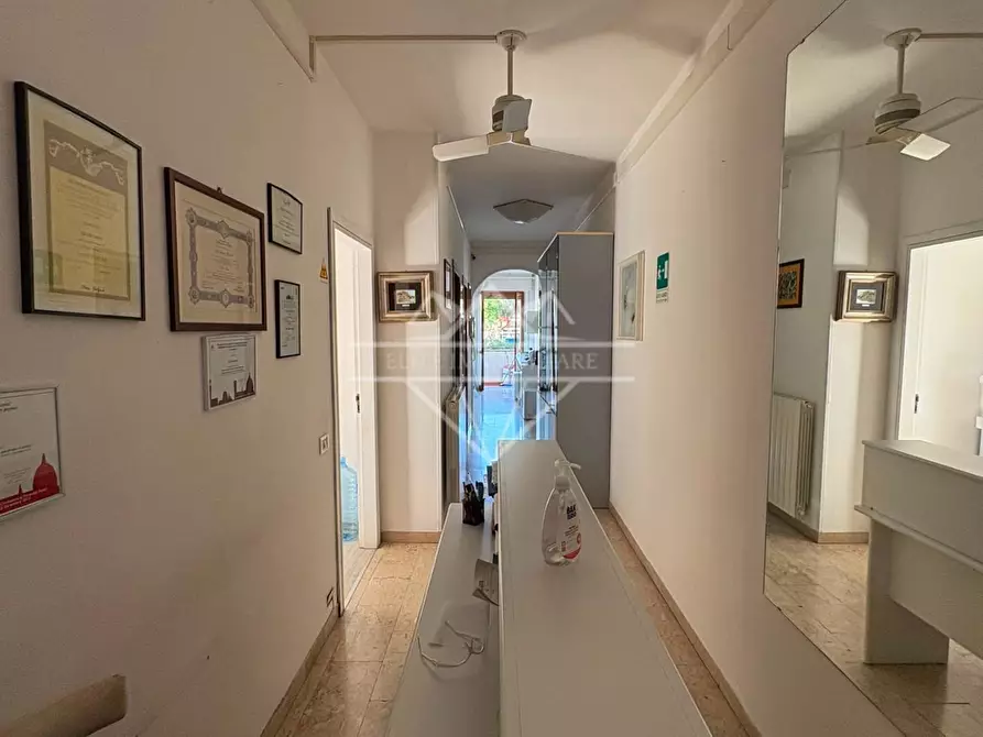 Immagine 5 di Appartamento in vendita  a Carrara