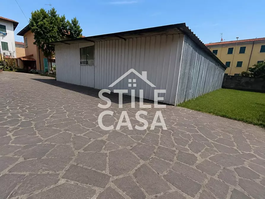 Immagine 27 di Casa semindipendente in vendita  a Castelfranco Di Sotto