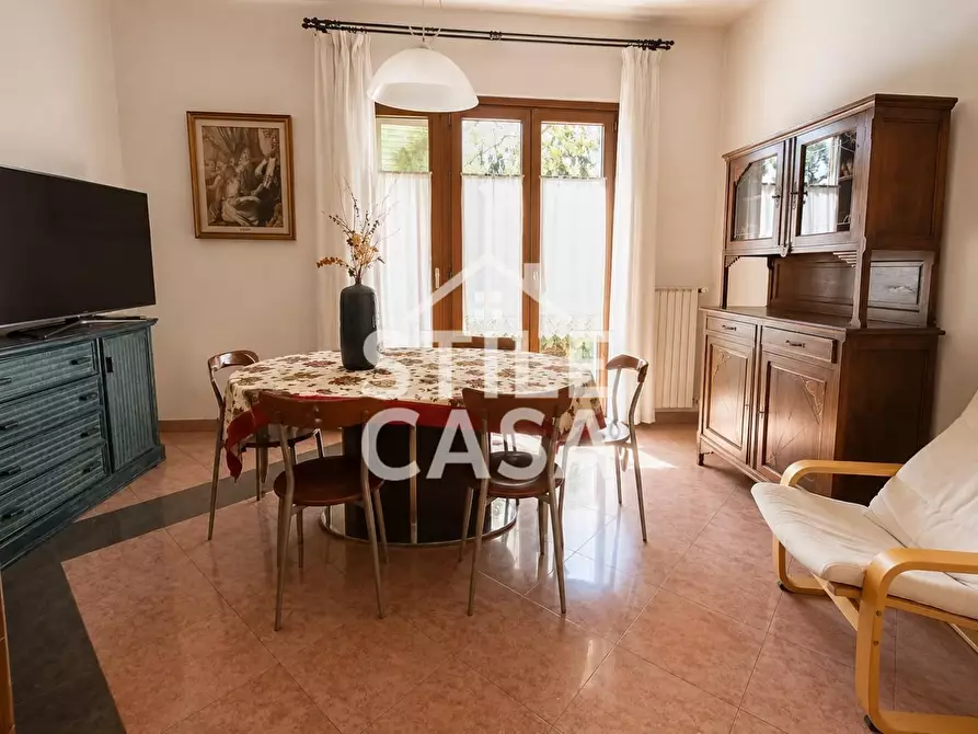 Immagine 9 di Casa semindipendente in vendita  a Castelfranco Di Sotto
