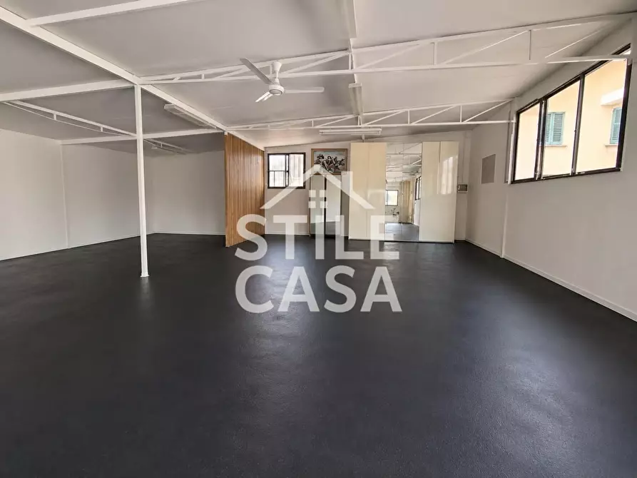 Immagine 21 di Casa semindipendente in vendita  a Castelfranco Di Sotto