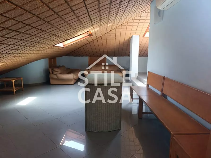 Immagine 16 di Casa semindipendente in vendita  a Castelfranco Di Sotto