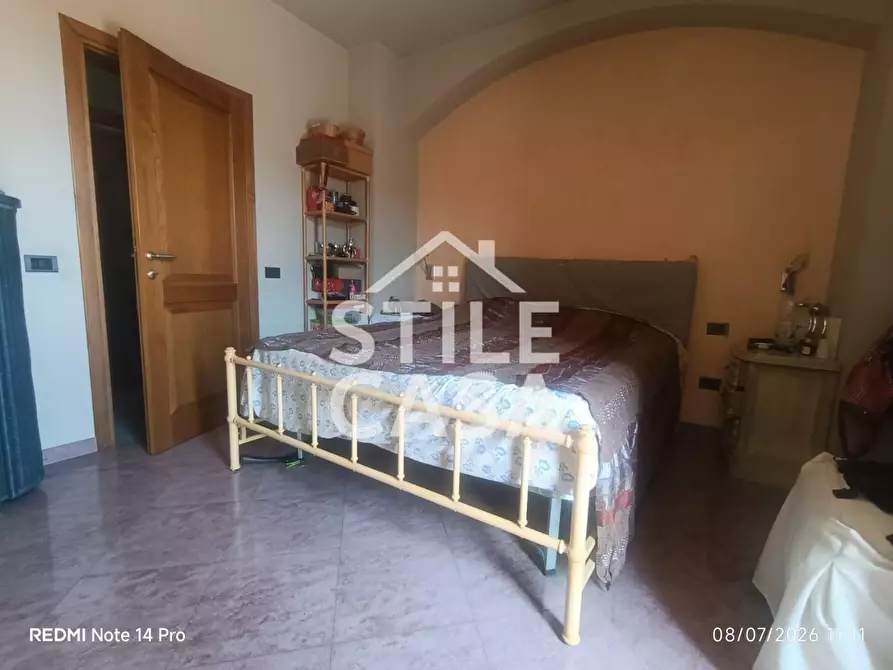 Immagine 14 di Casa semindipendente in vendita  a Castelfranco Di Sotto