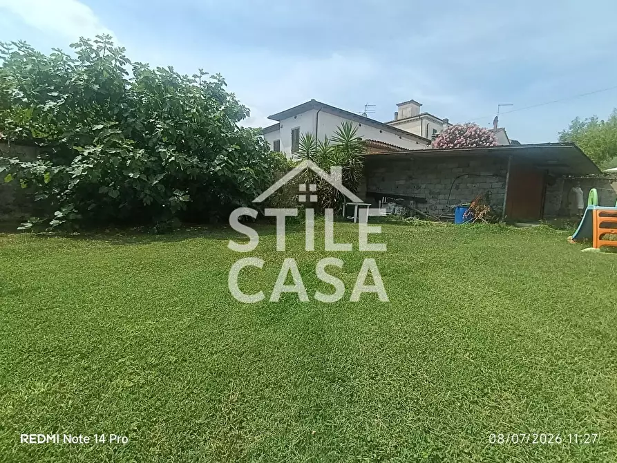 Immagine 24 di Casa semindipendente in vendita  a Castelfranco Di Sotto