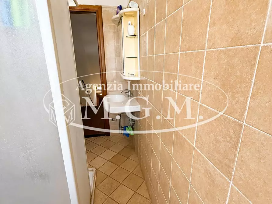 Immagine 10 di Terratetto in vendita  a Ponsacco