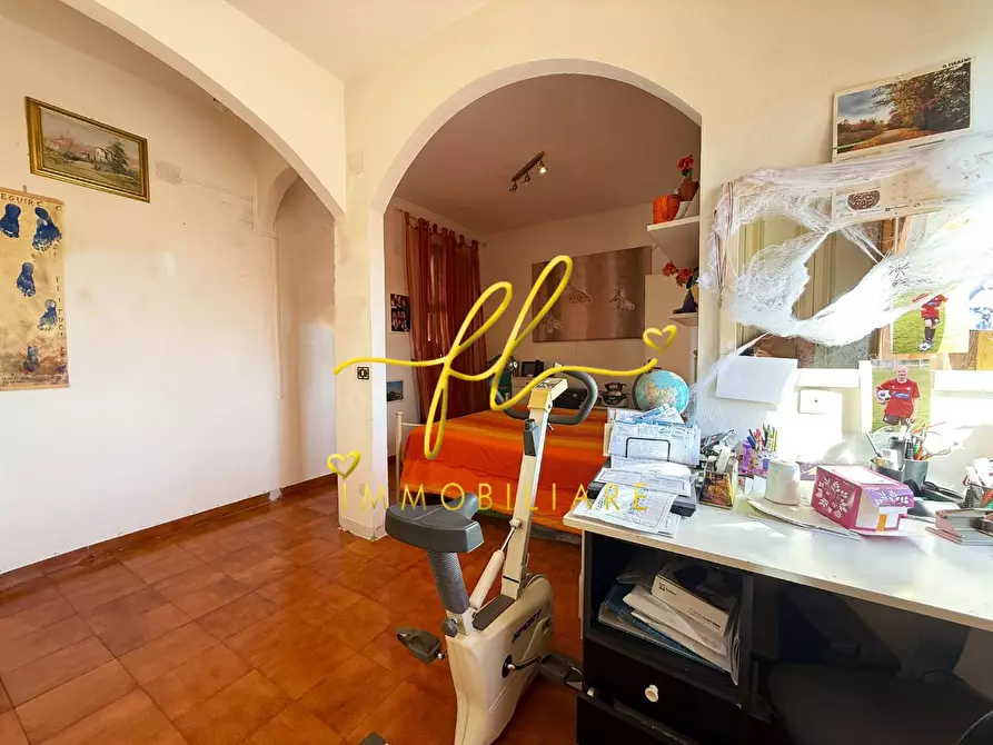 Immagine 15 di Appartamento in vendita  a Cecina