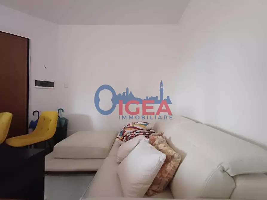 Immagine 4 di Appartamento in vendita  a Monteroni D'arbia