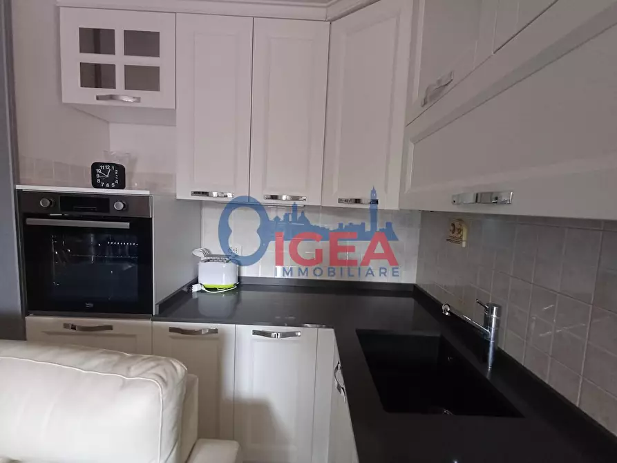 Immagine 3 di Appartamento in vendita  a Monteroni D'arbia