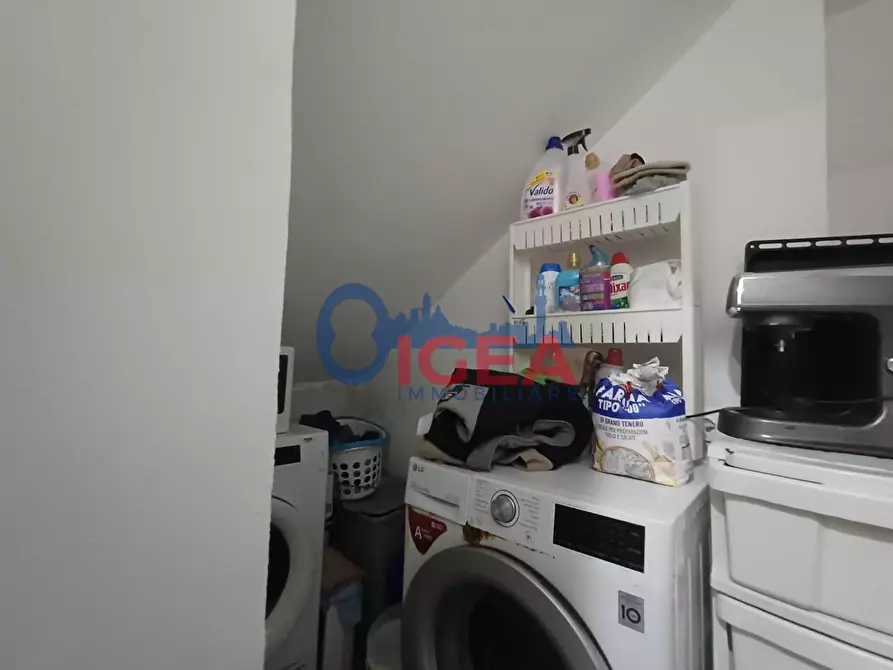 Immagine 13 di Appartamento in vendita  a Monteroni D'arbia