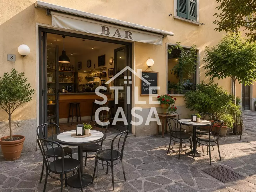 Immagine 1 di Bar / Ristorante in vendita  a Fucecchio