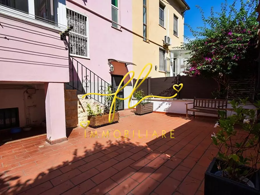 Immagine 22 di Terratetto in vendita  a Livorno