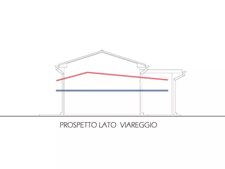 Immagine 10 di Casa indipendente in vendita  a Massa