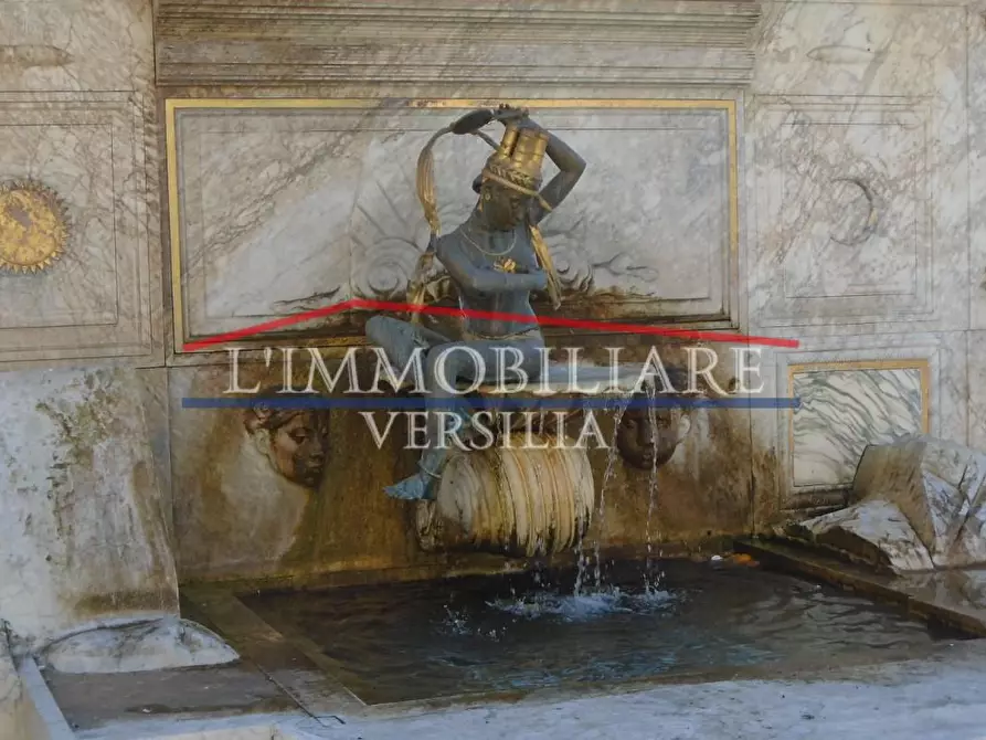 Immagine 16 di Casa indipendente in vendita  a Massa