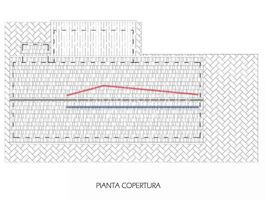 Immagine 8 di Casa indipendente in vendita  a Massa