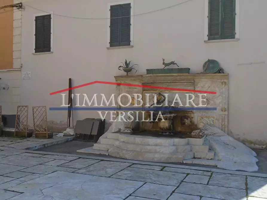 Immagine 14 di Casa indipendente in vendita  a Massa