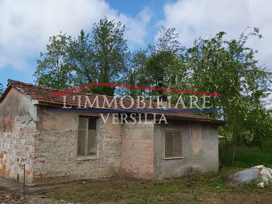 Immagine 4 di Casa indipendente in vendita  a Massa