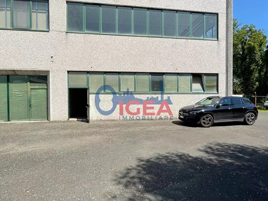 Immagine 8 di Magazzino in vendita  a Colle Di Val D'elsa