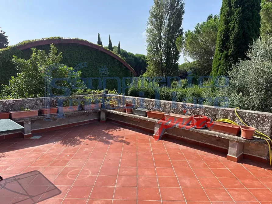Immagine 1 di Casa colonica in affitto  a San Giuliano Terme