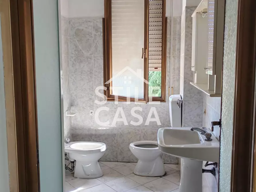 Immagine 5 di Appartamento in vendita  a Santa Croce Sull'arno