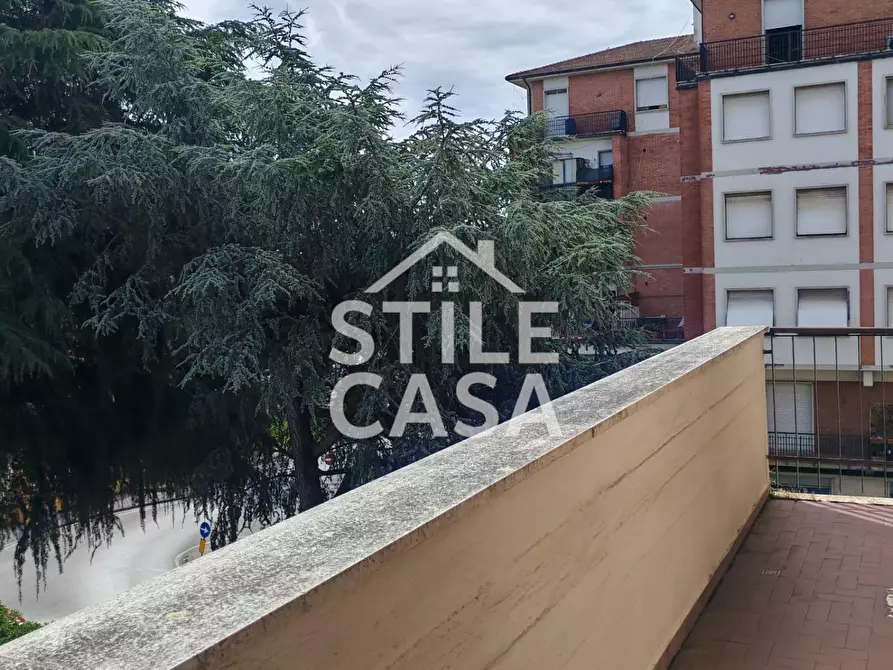 Immagine 3 di Appartamento in vendita  a Santa Croce Sull'arno