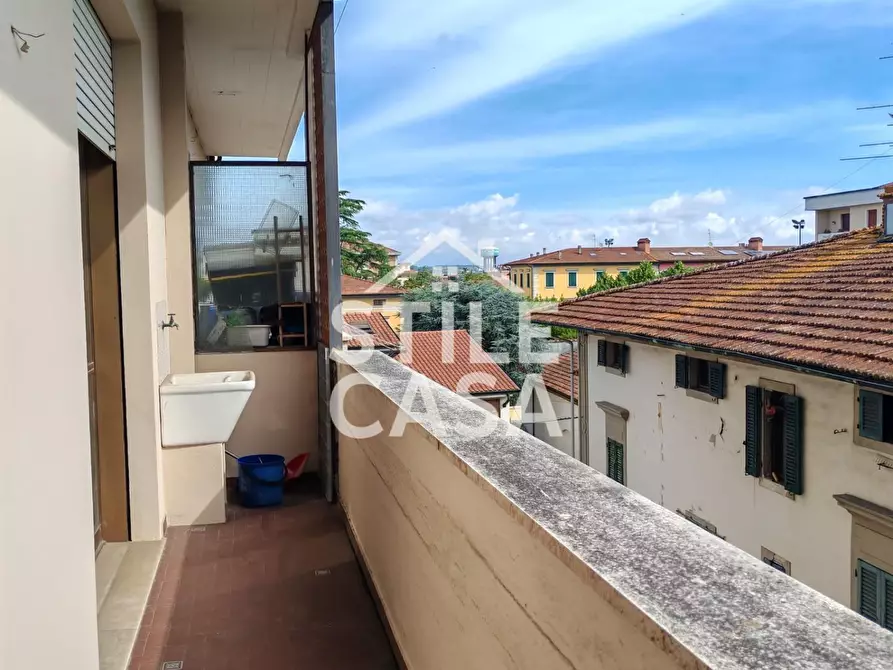 Immagine 8 di Appartamento in vendita  a Santa Croce Sull'arno