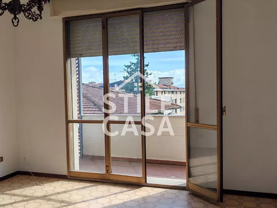 Immagine 1 di Appartamento in vendita  a Santa Croce Sull'arno