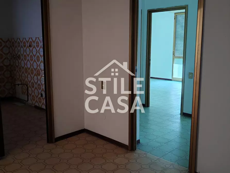Immagine 4 di Appartamento in vendita  a Santa Croce Sull'arno