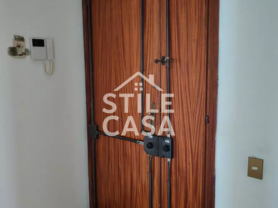 Immagine 7 di Appartamento in vendita  a Santa Croce Sull'arno