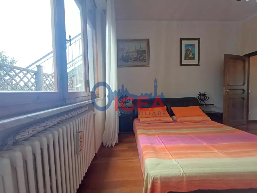 Immagine 35 di Casa trifamiliare in vendita  a Monteriggioni