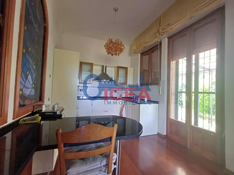 Immagine 8 di Casa trifamiliare in vendita  a Monteriggioni
