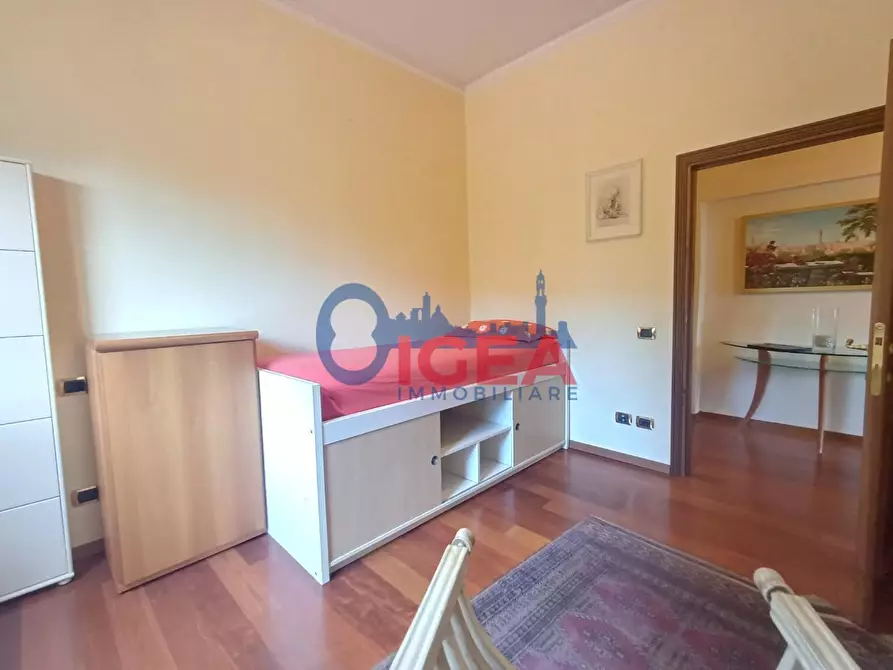 Immagine 30 di Casa trifamiliare in vendita  a Monteriggioni