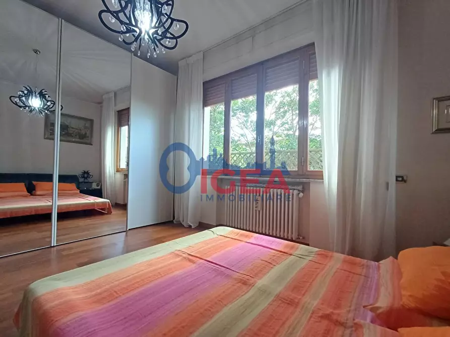 Immagine 29 di Casa trifamiliare in vendita  a Monteriggioni