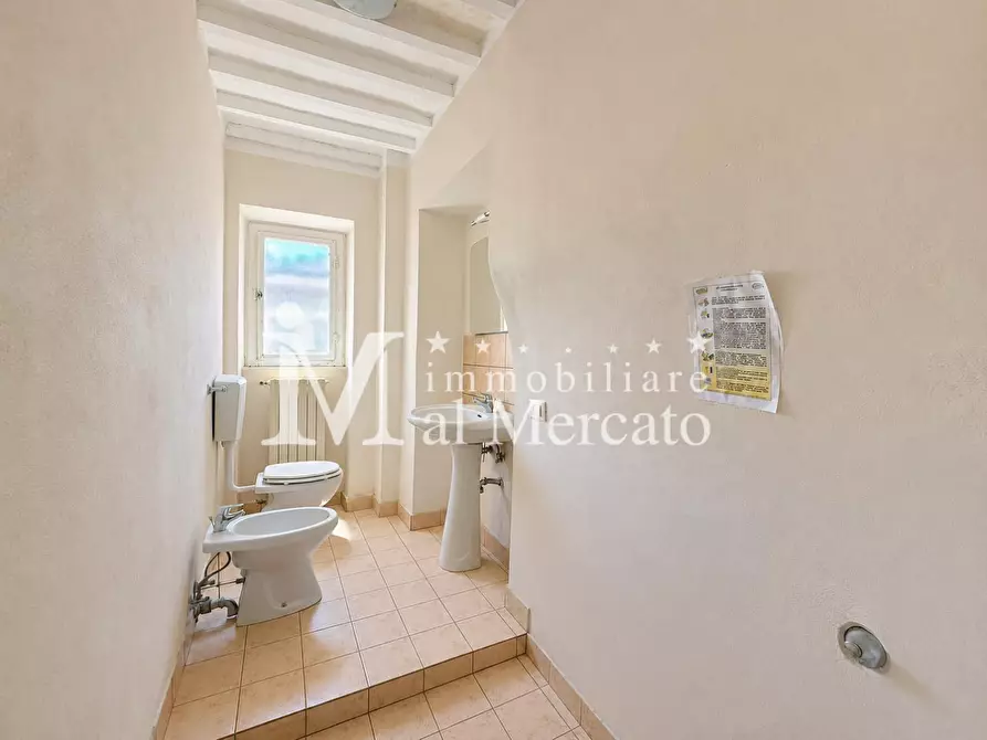 Immagine 55 di Appartamento in vendita  a Lucca