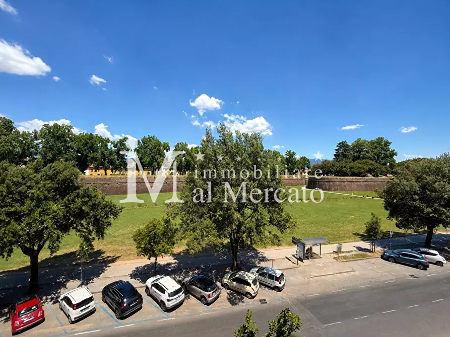 Immagine 23 di Appartamento in vendita  a Lucca