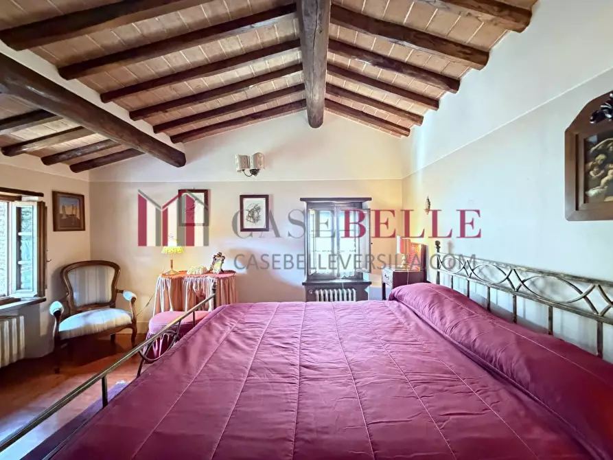 Immagine 31 di Rustico / casale in vendita  a Camaiore