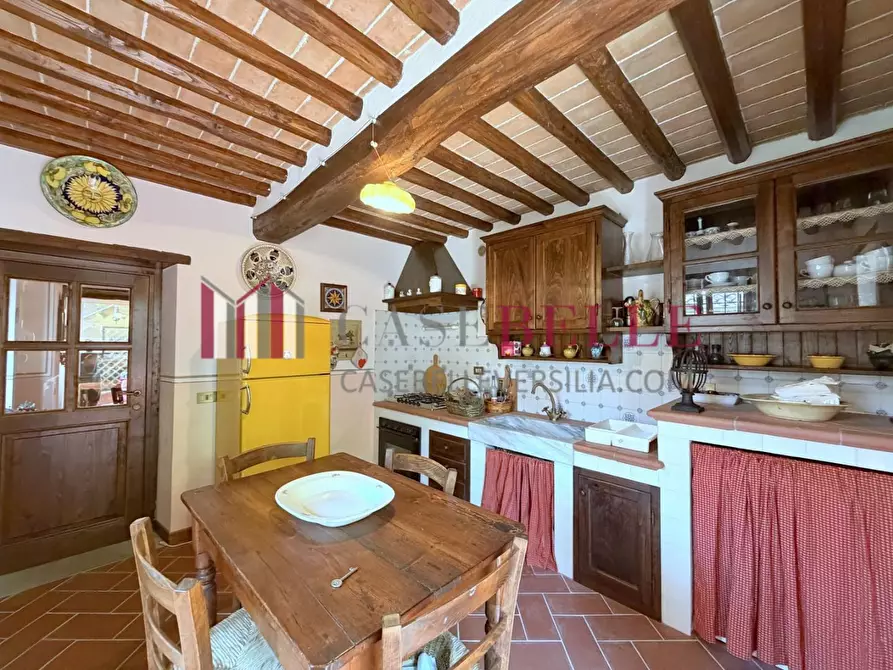 Immagine 17 di Rustico / casale in vendita  a Camaiore