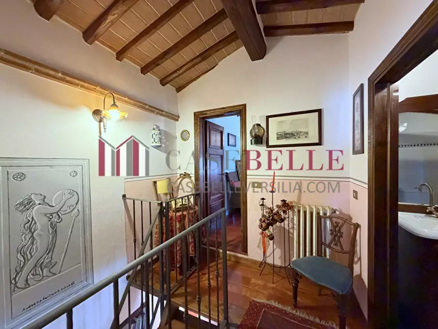 Immagine 35 di Rustico / casale in vendita  a Camaiore