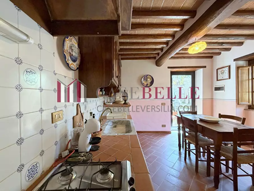 Immagine 15 di Rustico / casale in vendita  a Camaiore