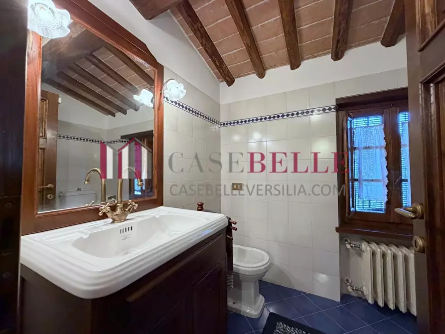 Immagine 36 di Rustico / casale in vendita  a Camaiore