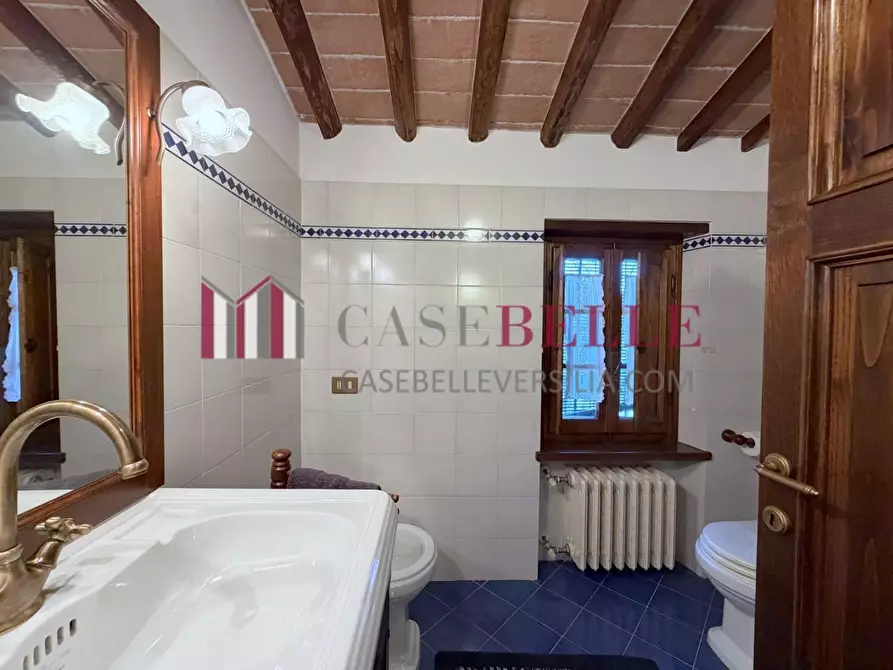 Immagine 37 di Rustico / casale in vendita  a Camaiore
