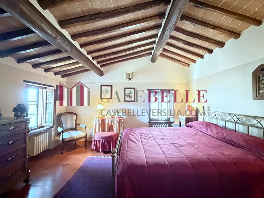 Immagine 30 di Rustico / casale in vendita  a Camaiore