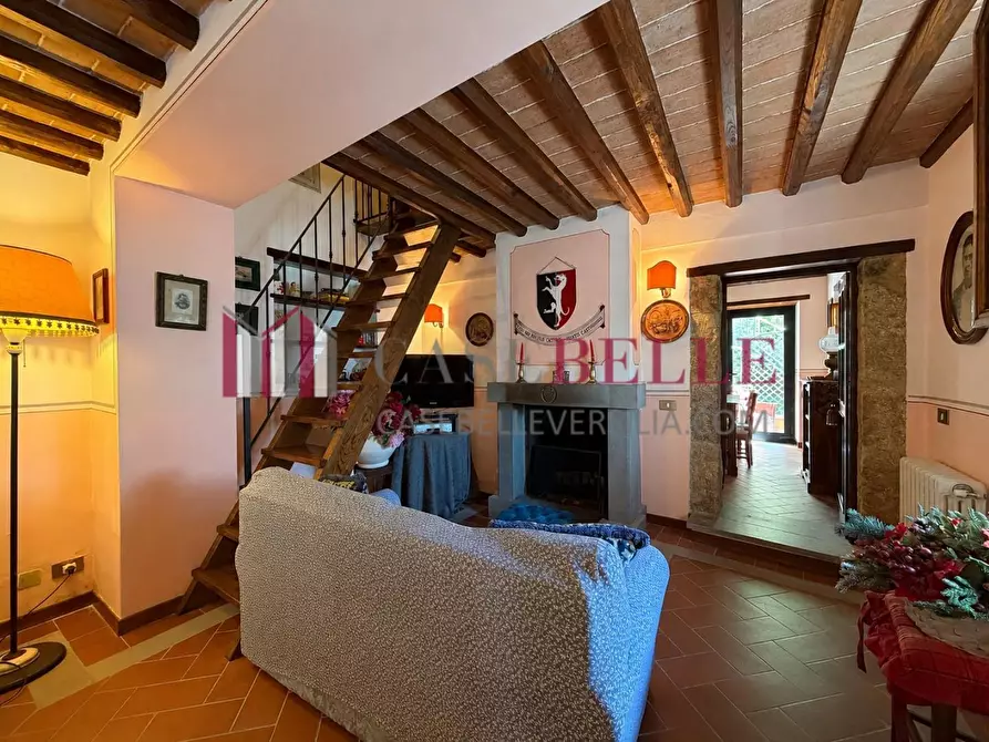Immagine 6 di Rustico / casale in vendita  a Camaiore