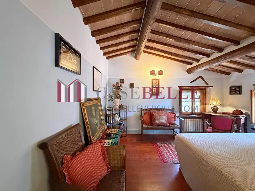 Immagine 23 di Rustico / casale in vendita  a Camaiore