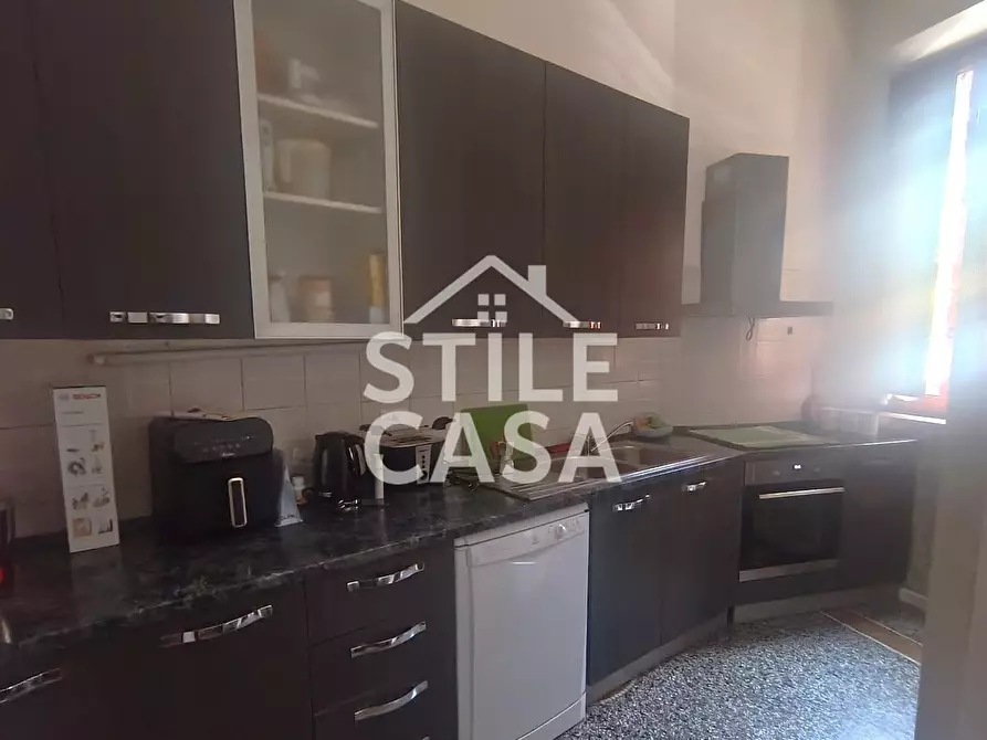 Immagine 4 di Terratetto in vendita  a Castelfranco Di Sotto